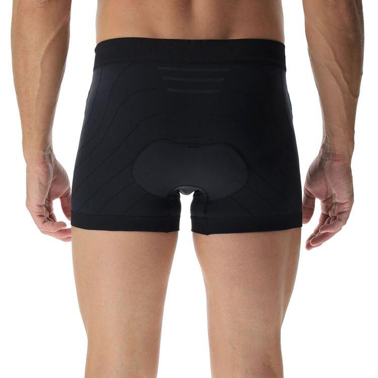 Motyon 2.0 Boxers with seat pad 5/6