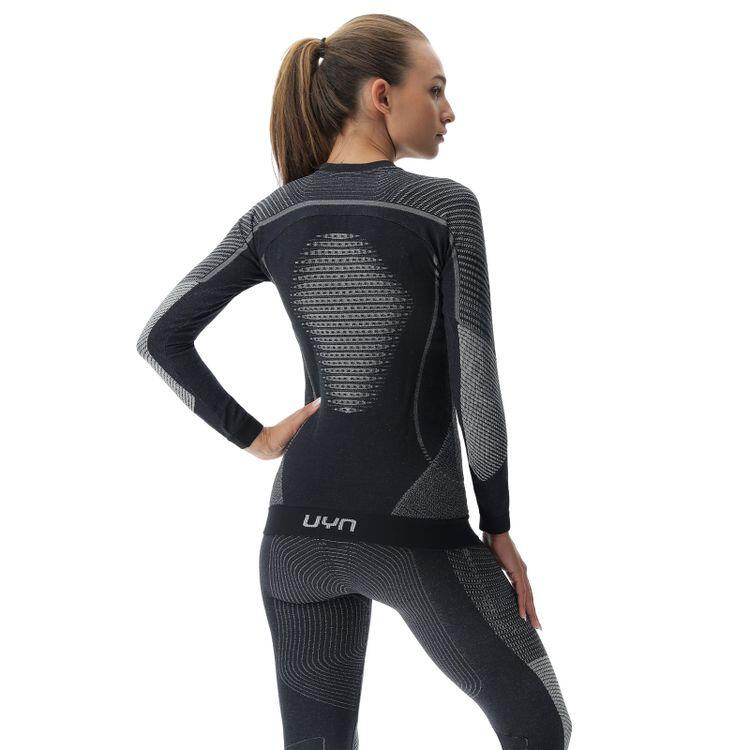 Maillot thermique Cashmere Shiny 2.0 6/6