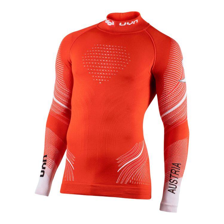 Maillot thermique Natyon 2.0 Autriche 6/6