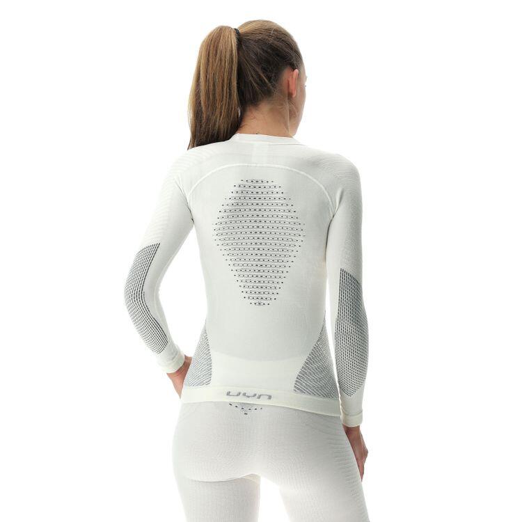 Maillot thermique Fusyon Merino 6/6