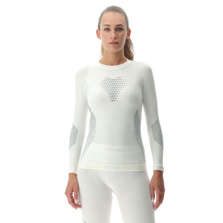 Fusyon Merino Thermal Jersey 4/6