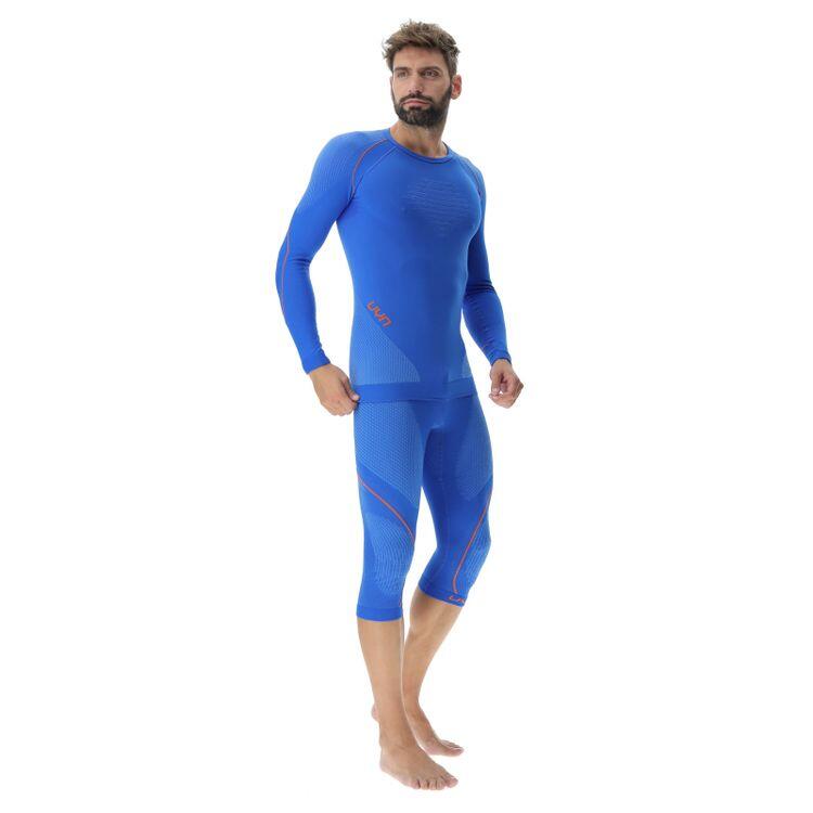Evolutyon 3/4 Thermal Pants 6/6