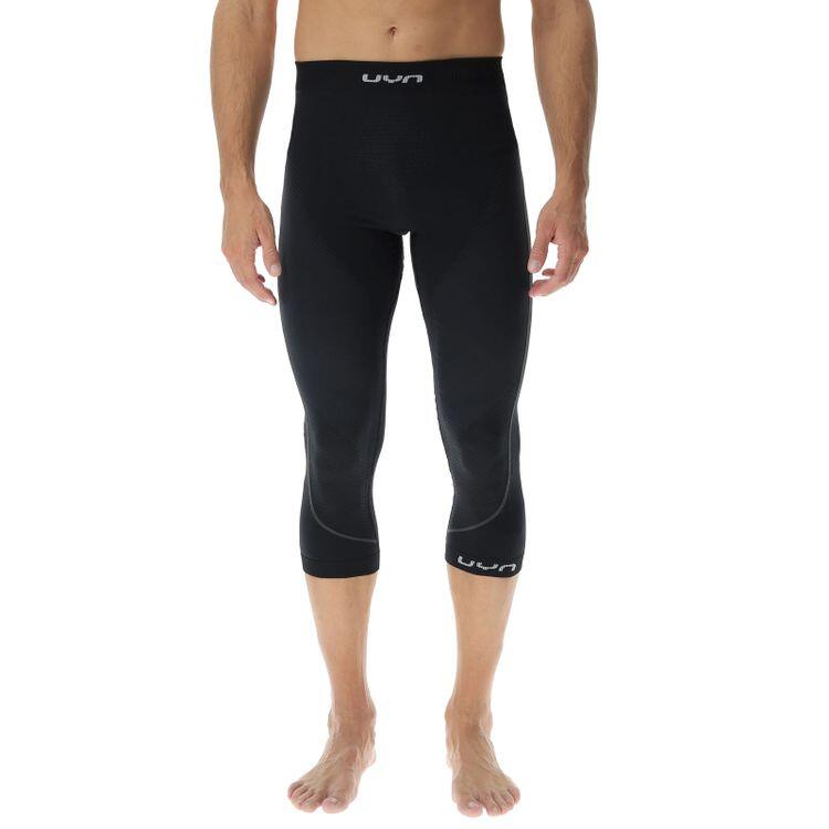 Pantaloni de corp Man Ambityon Uw Pant Medium - negru barbati