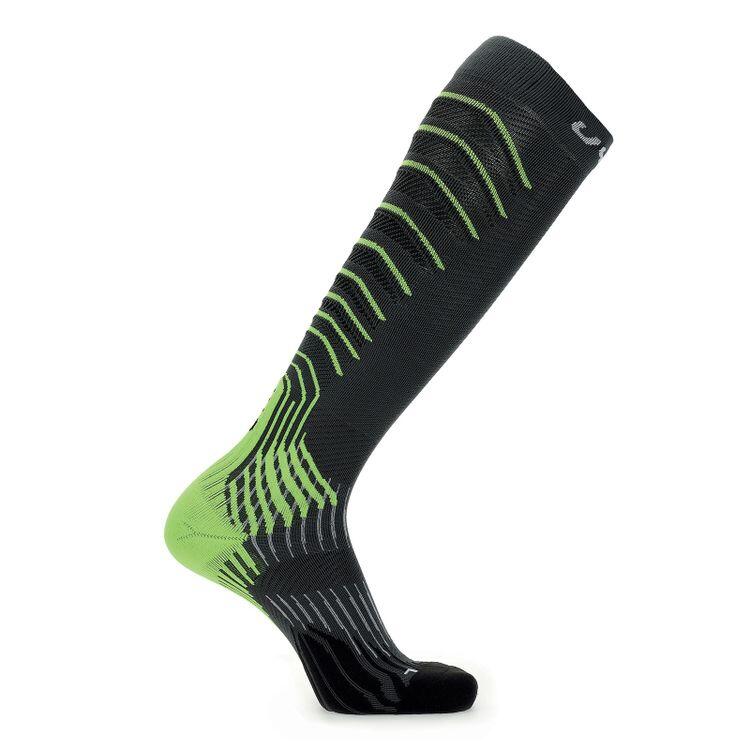 Skarpety kompresyjne do biegania damskie UYN Run Compression 4/5