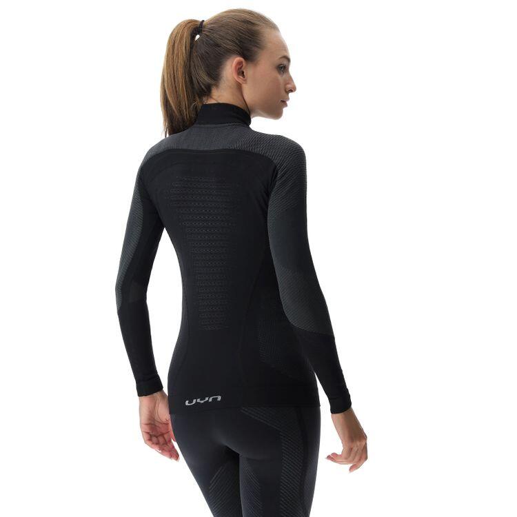 Ambityon Turtleneck Thermal Jersey 5/6