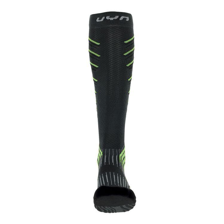 Skarpety kompresyjne do biegania damskie UYN Run Compression 5/5