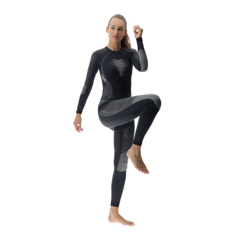 Cashmere Shiny 2.0 Thermal Pants 6/6