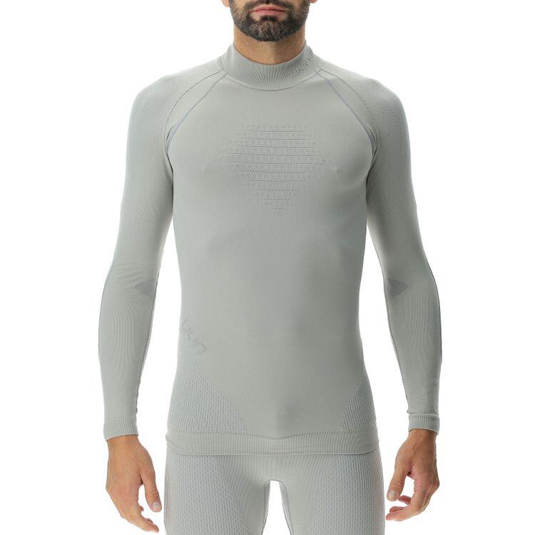 Maillot thermique col roulé Evolutyon 6/6