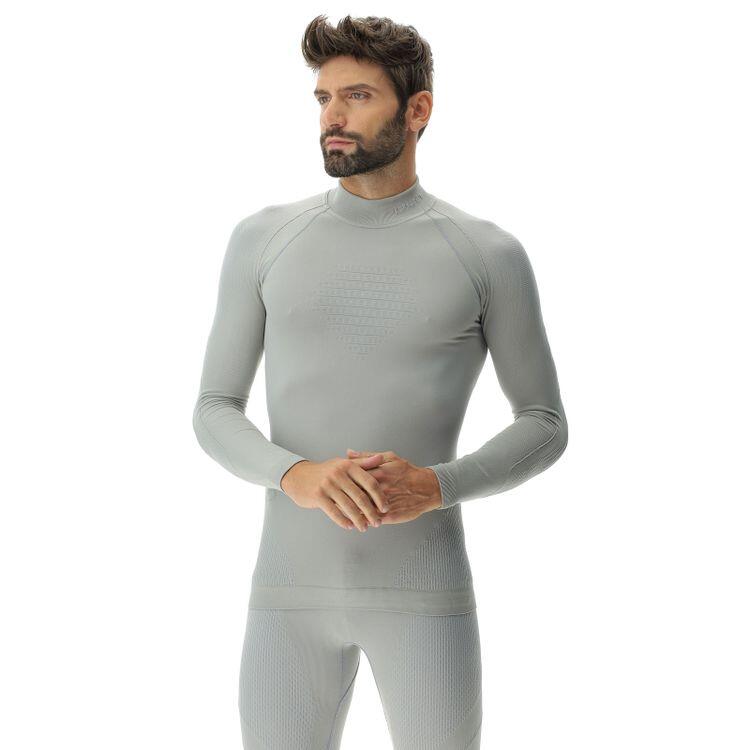 Maillot thermique col roulé Evolutyon 4/6
