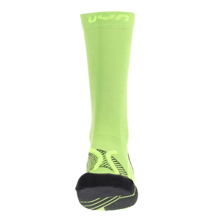 Chaussettes Run Super Fast Mid 4/4
