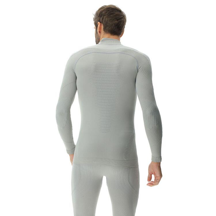 Maillot thermique col roulé Evolutyon 5/6