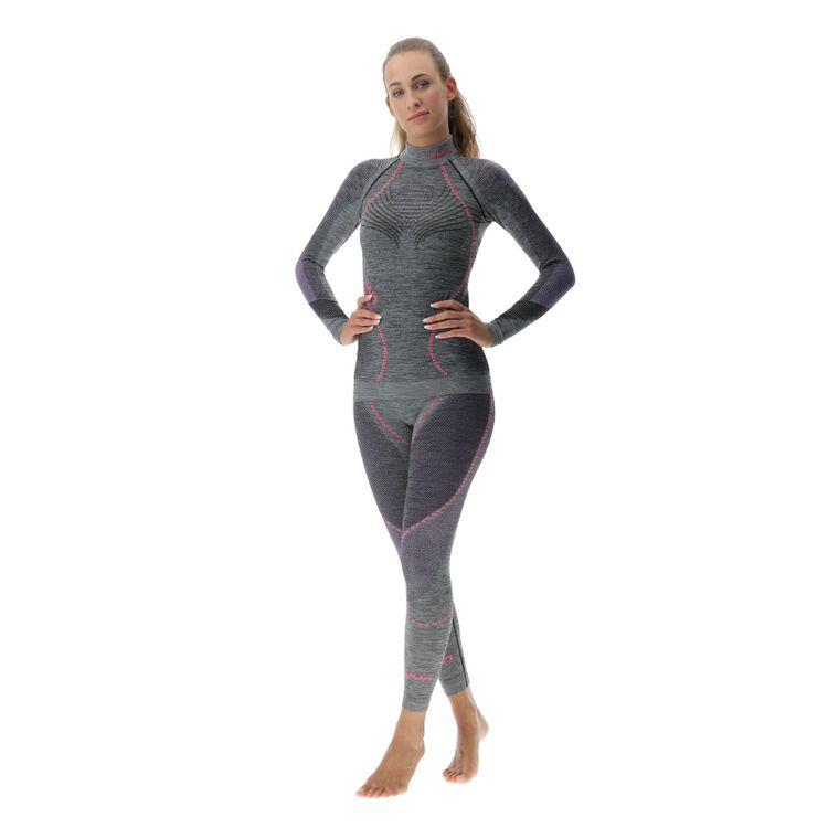 Pantalon thermique Ambityon Melange 6/6