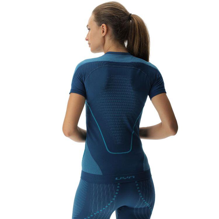 Maillot thermique à manches courtes Evolutyon 4/6