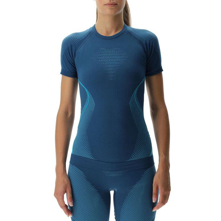 Maillot thermique à manches courtes Evolutyon 6/6