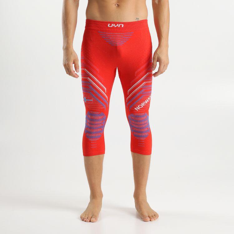 Pantalon 3/4 thermique Natyon 3.0 Norvège 5/6