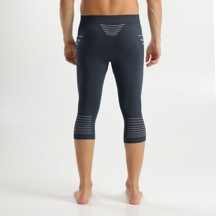 Pantalon 3/4 thermique Natyon 3.0 Grande-Bretagne 6/6