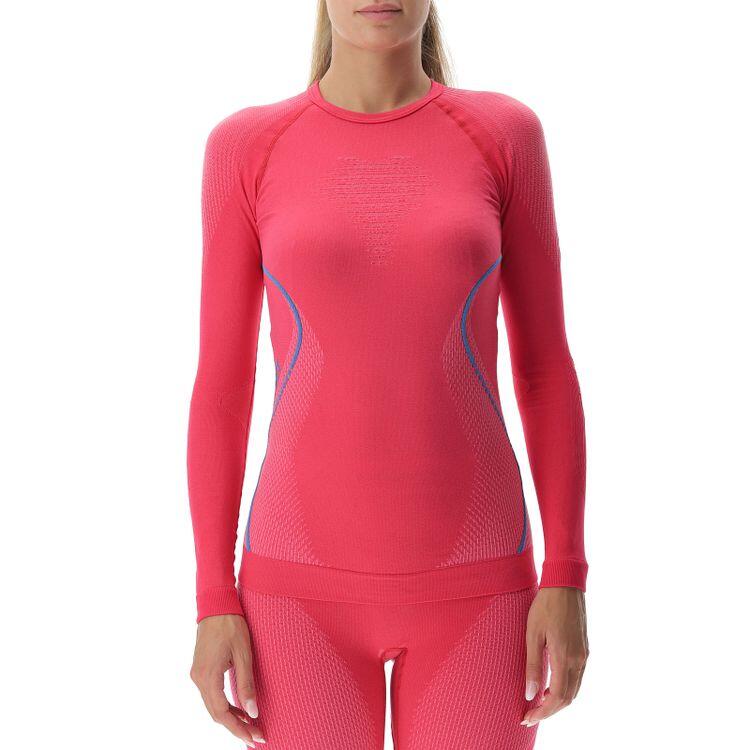 Evolutyon Thermal Jersey 6/6