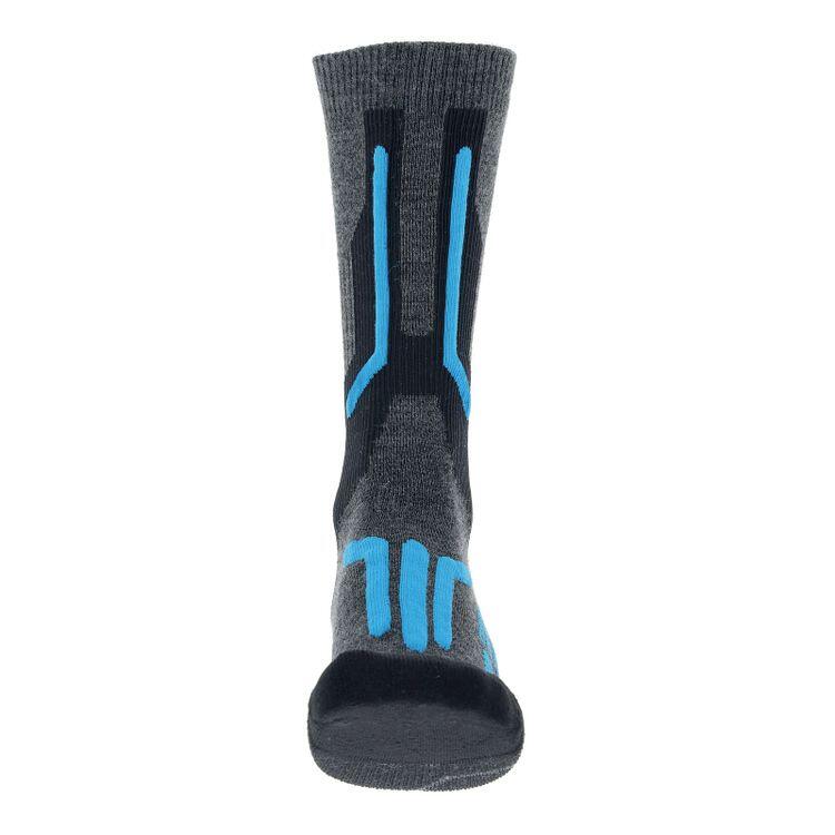 2IN CHAUSSETTES DE SKI NORDIQUE HOMME