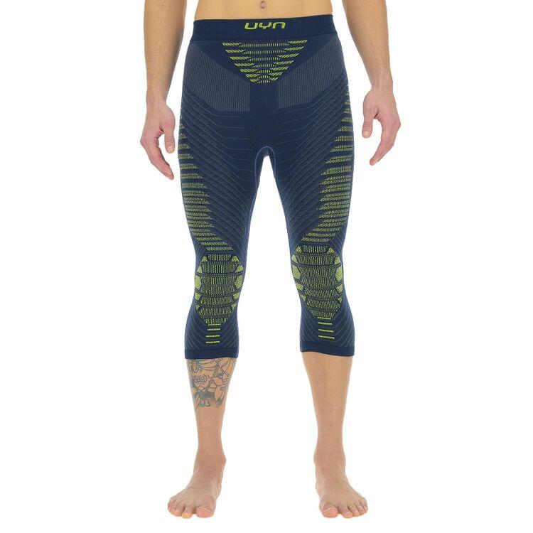 RESILYON SOUS-VÊTEMENT PANTALON 3/4 HOMME 4/5