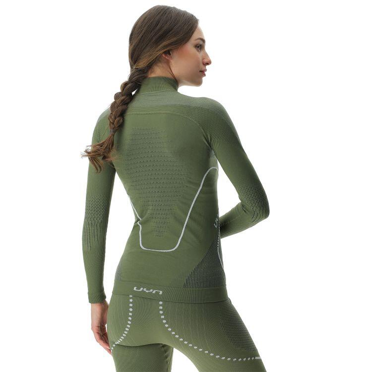 Maillot thermique col roulé Evolutyon 6/6