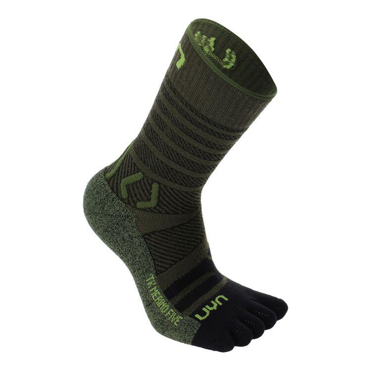 Trekking Five Merino Socks