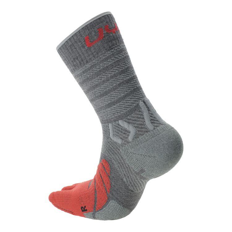 Trekking Five Merino Socks 5/5