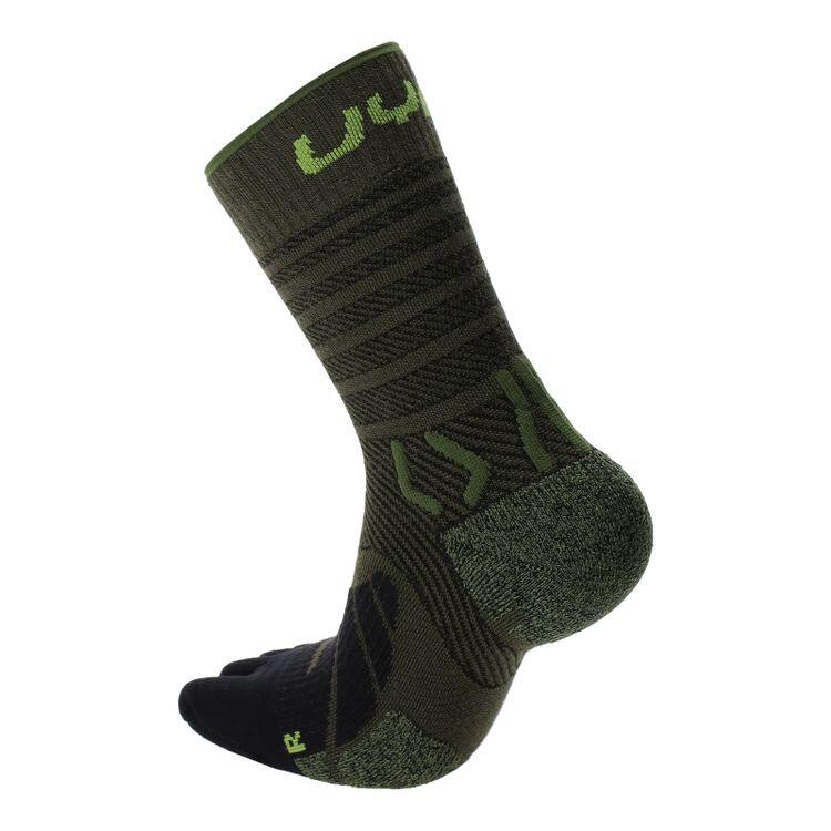 Trekking Five Merino Socks 6/6