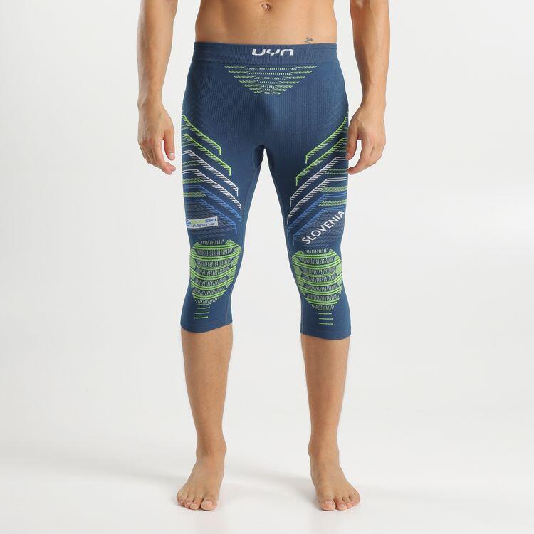 Pantalon 3/4 thermique Natyon 3.0 Slovénie 5/6