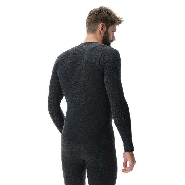 Maillot thermique Fusyon Cashmere 6/6