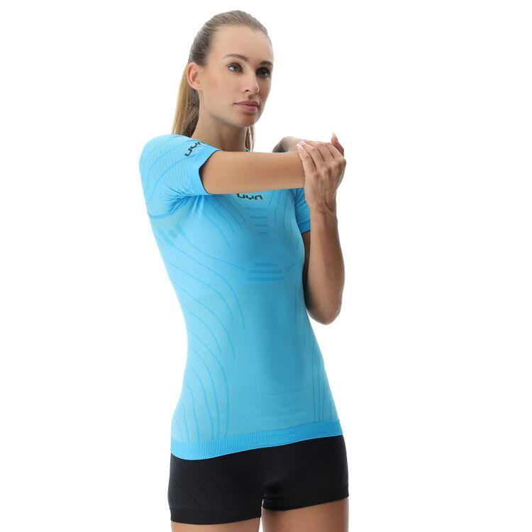 MOTYON 2.0 SOUS-VÊTEMENT TEE-SHIRT MANCHES COURTES FEMME