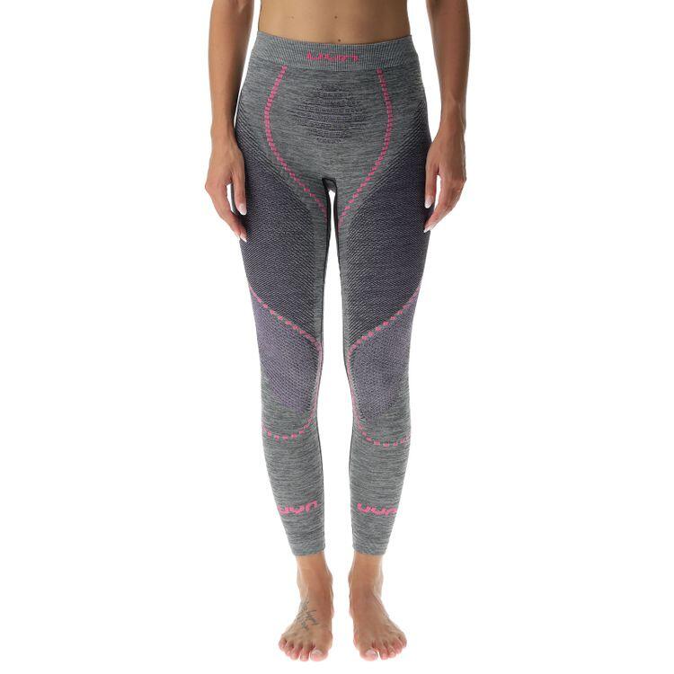 Pantalon thermique Ambityon Melange 4/6
