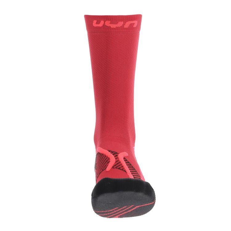 Chaussettes Run Super Fast Mid 4/4