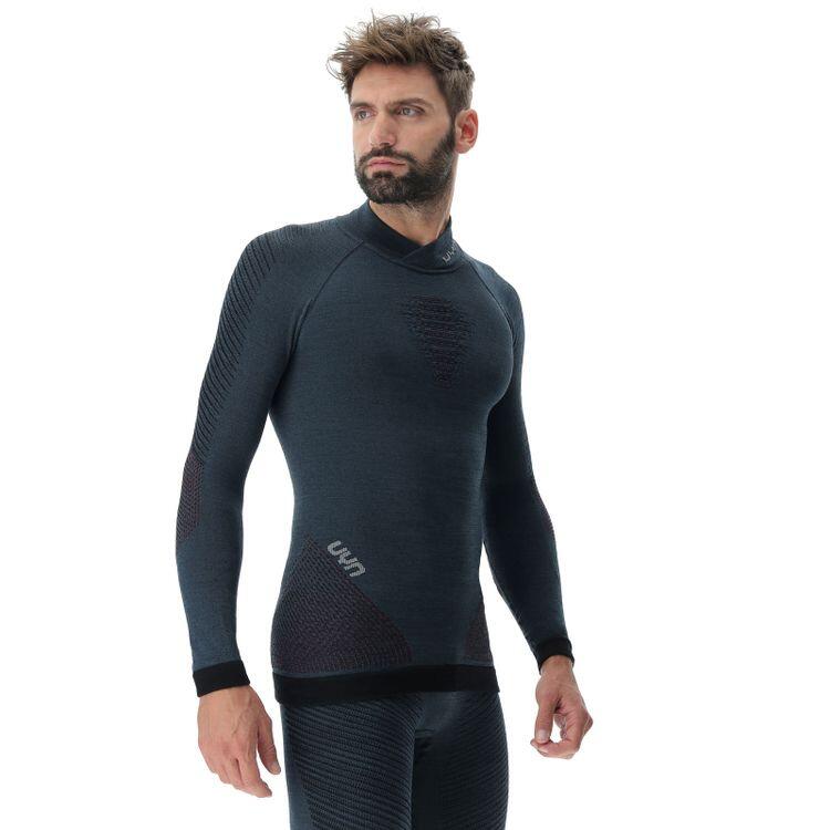 Fusyon Turtleneck Thermal Jersey 6/6