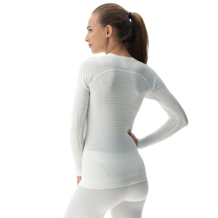 Maillot thermique Fusyon Cashmere 6/6