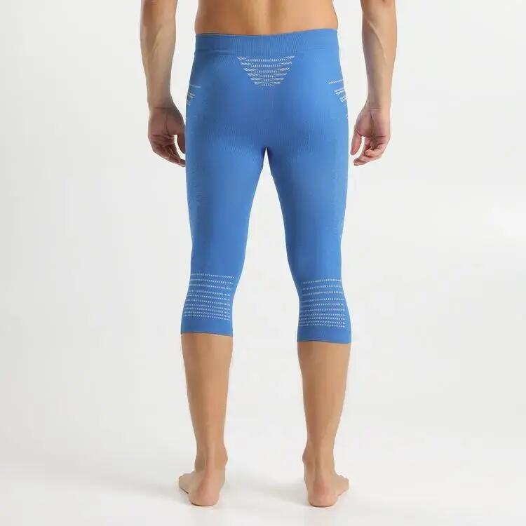 Pantalon 3/4 thermique Natyon 3.0 Italie 6/6
