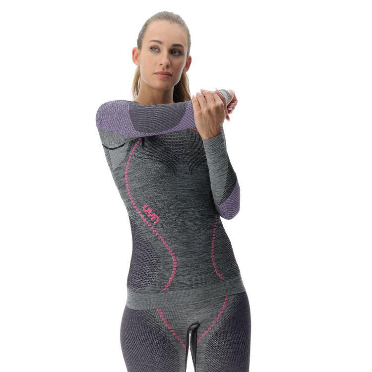Maillot thermique Ambityon Melange 5/6