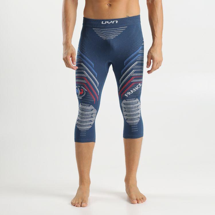 Natyon 3.0 France 3/4 Thermal Pants 5/6