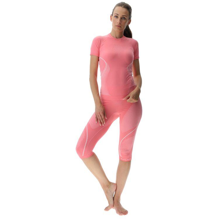 Pantalon 3/4 thermique Evolutyon 6/6