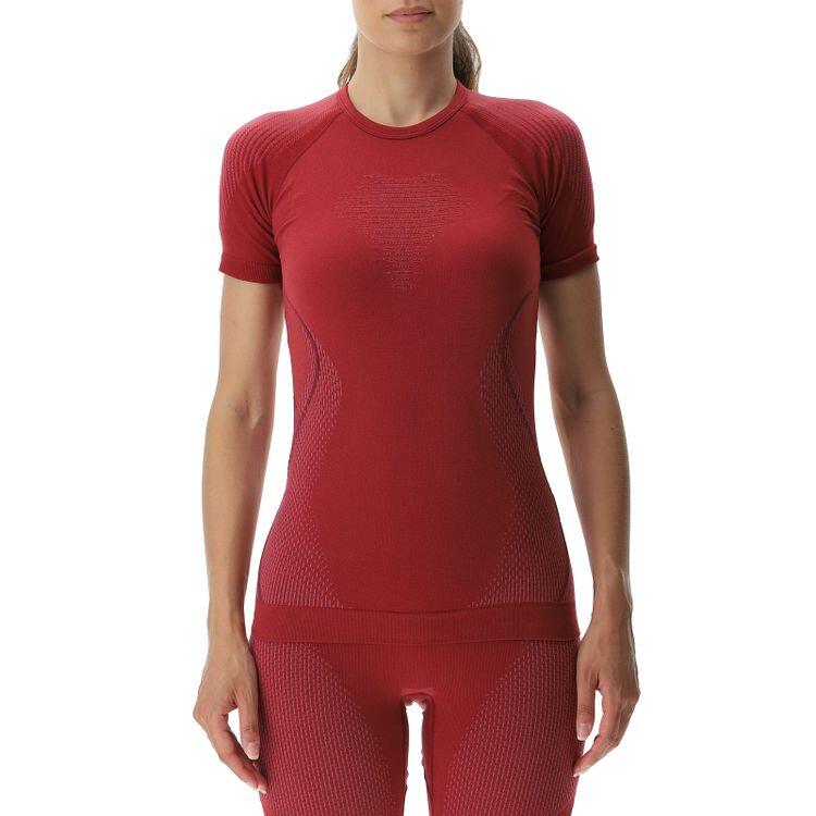 Maillot thermique à manches courtes Evolutyon 6/6