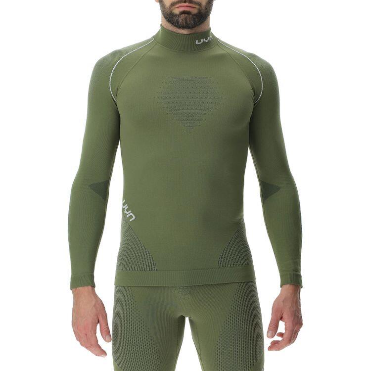 Maillot thermique col roulé Evolutyon 6/6