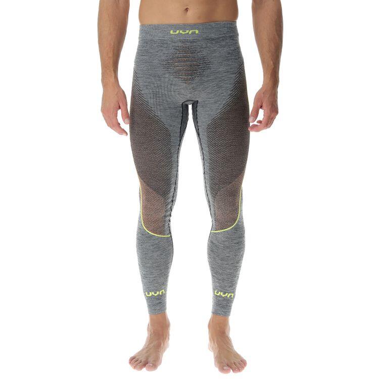 AMBITYON COLLANT LONG MÉLANGÉ HOMME