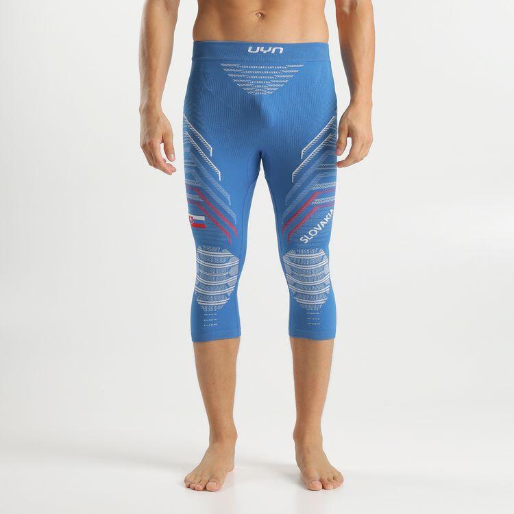 Pantalon 3/4 thermique Natyon 3.0 Slovaquie 5/6