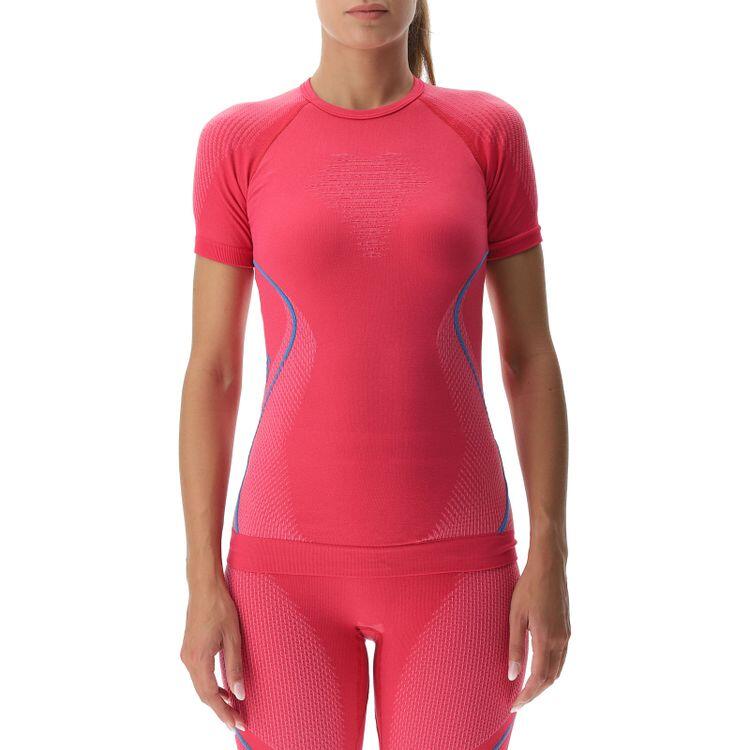 Maillot thermique à manches courtes Evolutyon 6/6