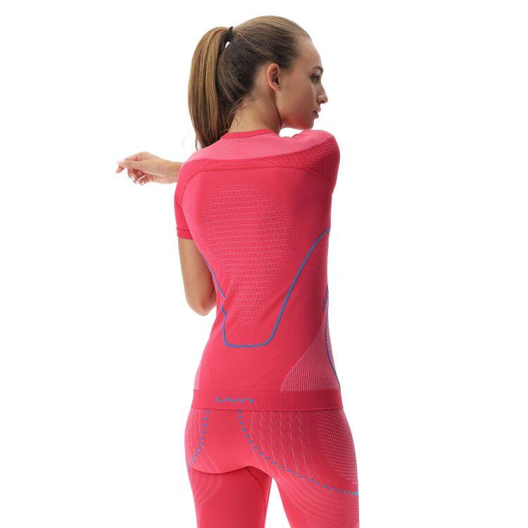 Maillot thermique à manches courtes Evolutyon 5/6