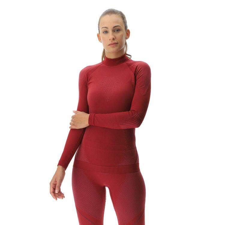 Maillot thermique col roulé Evolutyon 5/6