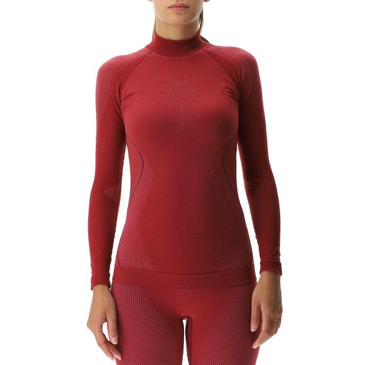 Maillot thermique col roulé Evolutyon 6/6