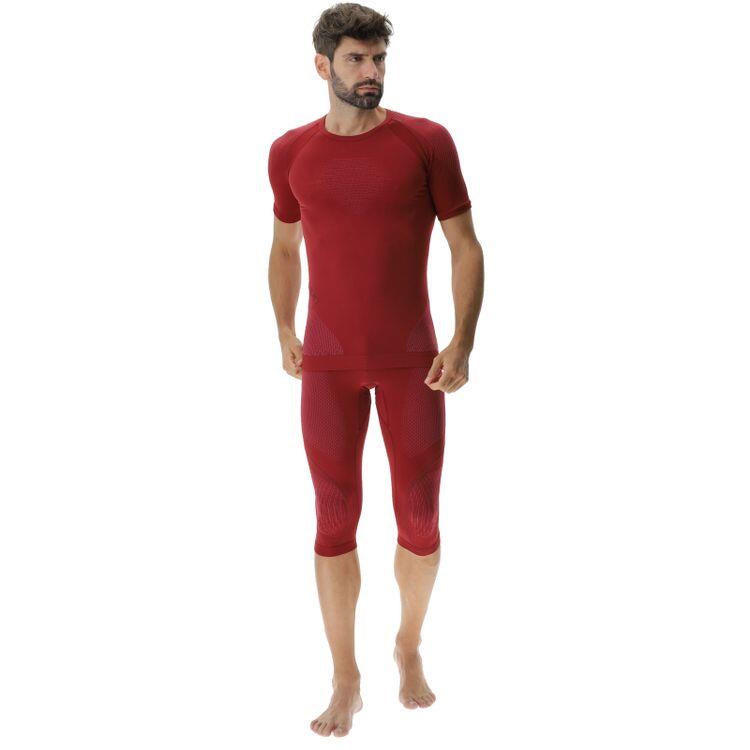 Pantalon 3/4 thermique Evolutyon 6/6