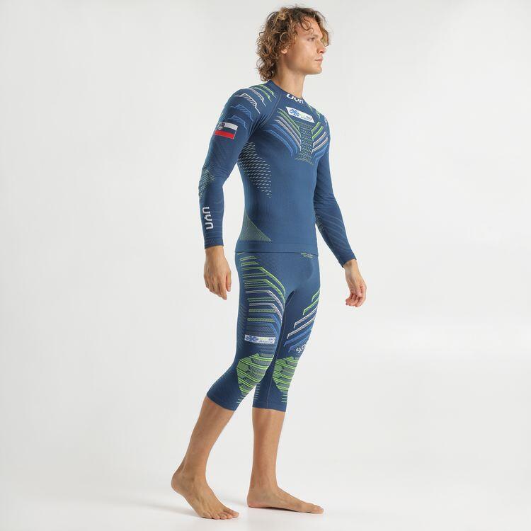 Maillot thermique Natyon 3.0 Slovénie 4/6
