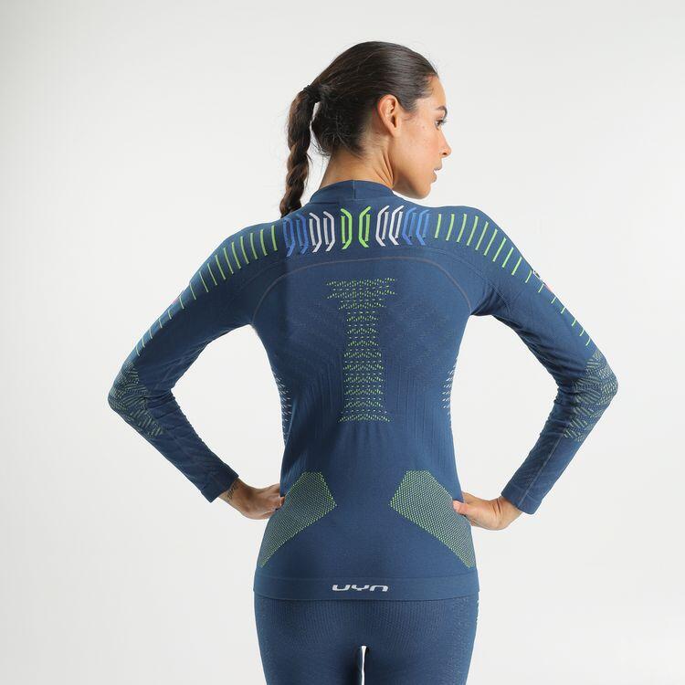 Maillot thermique Natyon 3.0 Slovénie 6/6
