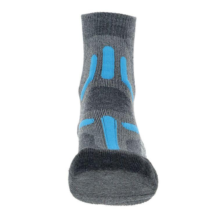Damskie skarpety trekkingowe Uyn Trekking 2in Merino lLow Cut 5/7